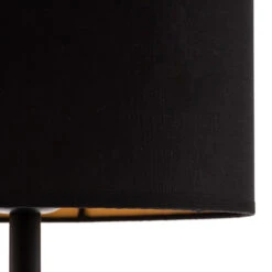 Lampe à Poser Alice, Noire 14 Lampe à Poser Alice, Noire -Sélectionnez Les Magasins D'Éclairage 10002539 4