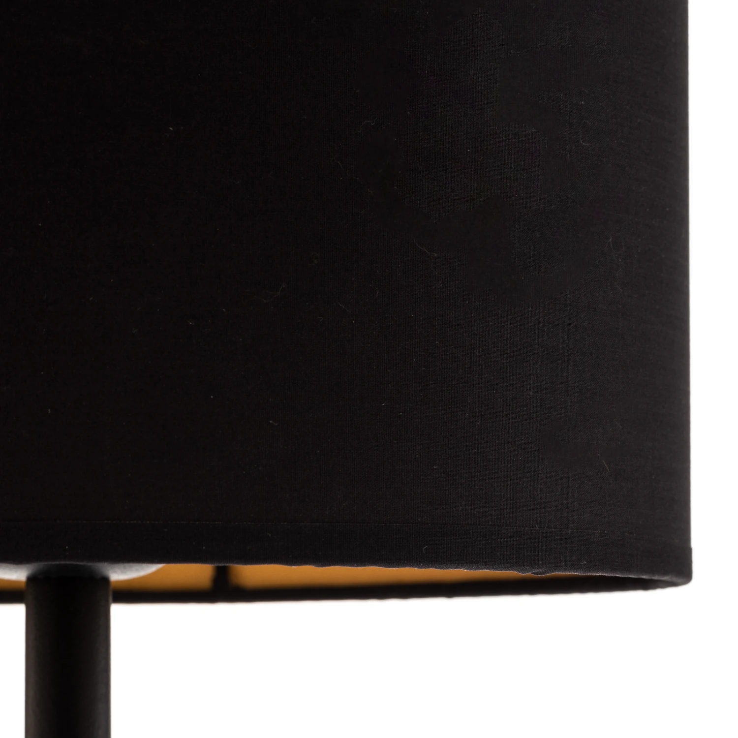 Lampe à Poser Alice, Noire 7 Lampe à Poser Alice, Noire – Image 5