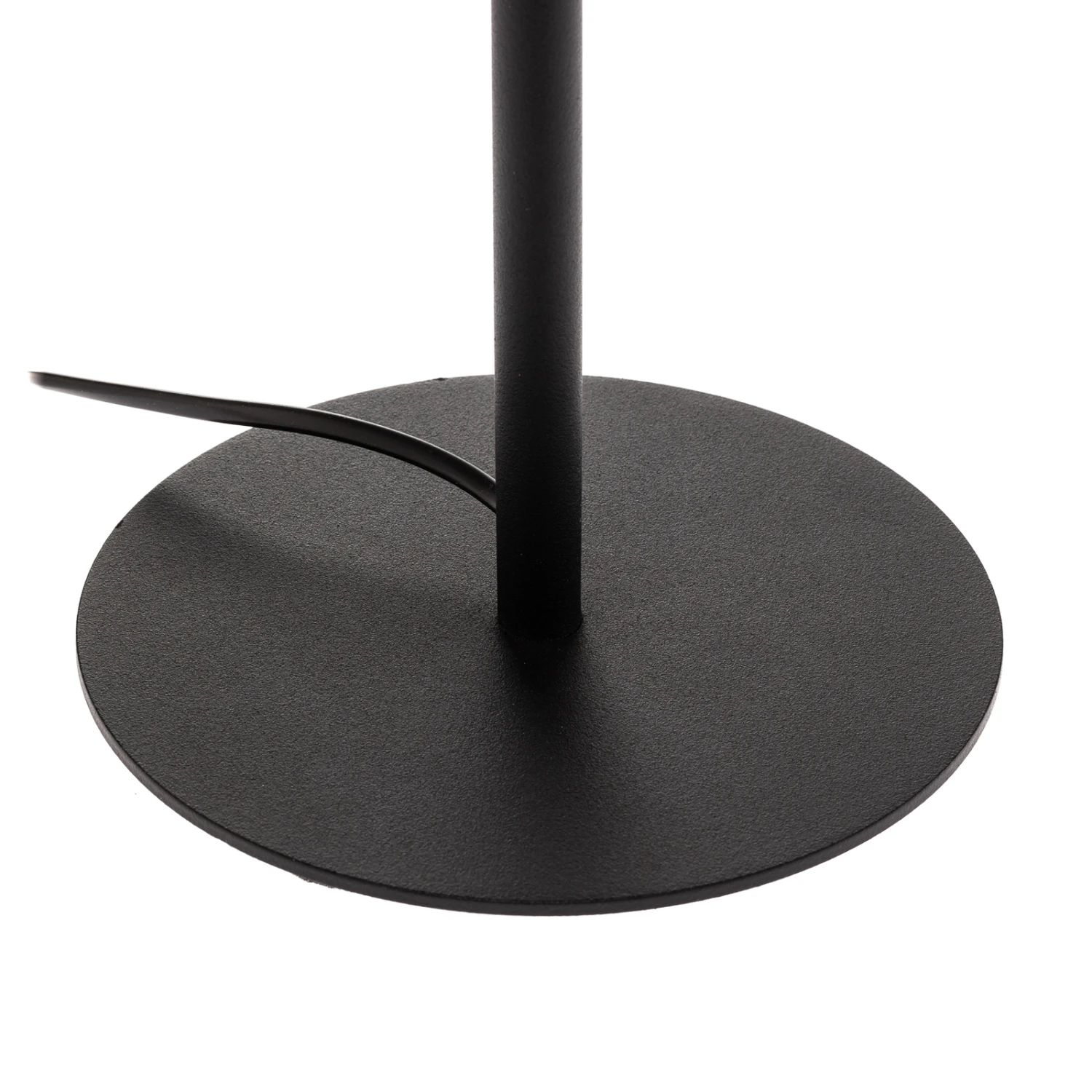 Lampe à Poser Alice, Noire 8 Lampe à Poser Alice, Noire – Image 6