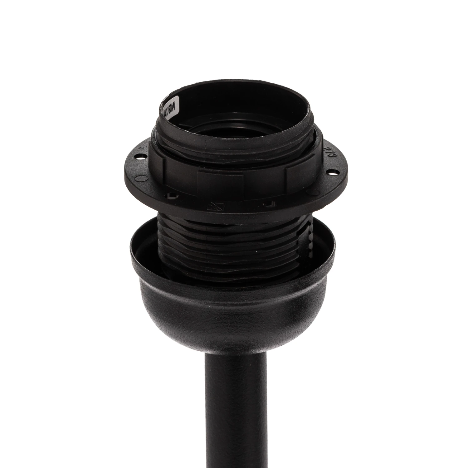 Lampe à Poser Alice, Noire 10 Lampe à Poser Alice, Noire – Image 8