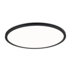 Paulmann Atria Shine 3-step Noir 830 Ø42cm cm