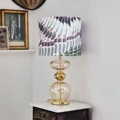 EBB & FLOW Futura M Doré/Prête-Moi Ta Plume Bourg.