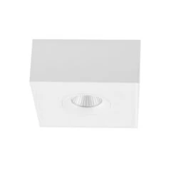 EVN Cubito Plafonnier LED, à Une Lampe