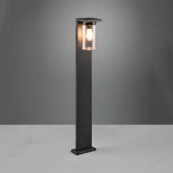 Borne Ardila Détecteur Crépusculaire, 100 cm -Sélectionnez Les Magasins D'Éclairage 10012533 2