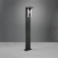 Borne Ardila Détecteur Crépusculaire, 100 cm -Sélectionnez Les Magasins D'Éclairage 10012533 3