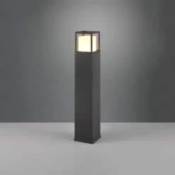 Borne Lumineuse LED Witham, CCT 13 Borne Lumineuse LED Witham, CCT -Sélectionnez Les Magasins D'Éclairage 10012539 3