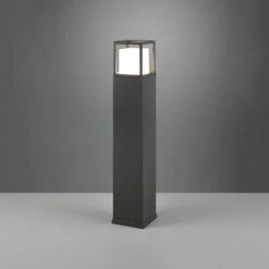 Borne Lumineuse LED Witham, CCT 14 Borne Lumineuse LED Witham, CCT -Sélectionnez Les Magasins D'Éclairage 10012539 4