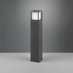 Borne Lumineuse LED Witham, CCT 15 Borne Lumineuse LED Witham, CCT -Sélectionnez Les Magasins D'Éclairage 10012539 5