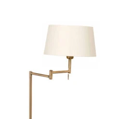 Lampadaire Bella, Bronze -Sélectionnez Les Magasins D'Éclairage 10012734 5
