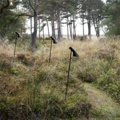 Louis Poulsen AJ Garden 95 Plaque/adaptateur 840 -Sélectionnez Les Magasins D'Éclairage 10014972 4