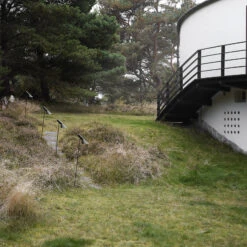 Louis Poulsen AJ Garden 95 Plaque/adaptateur 840 -Sélectionnez Les Magasins D'Éclairage 10014972 5