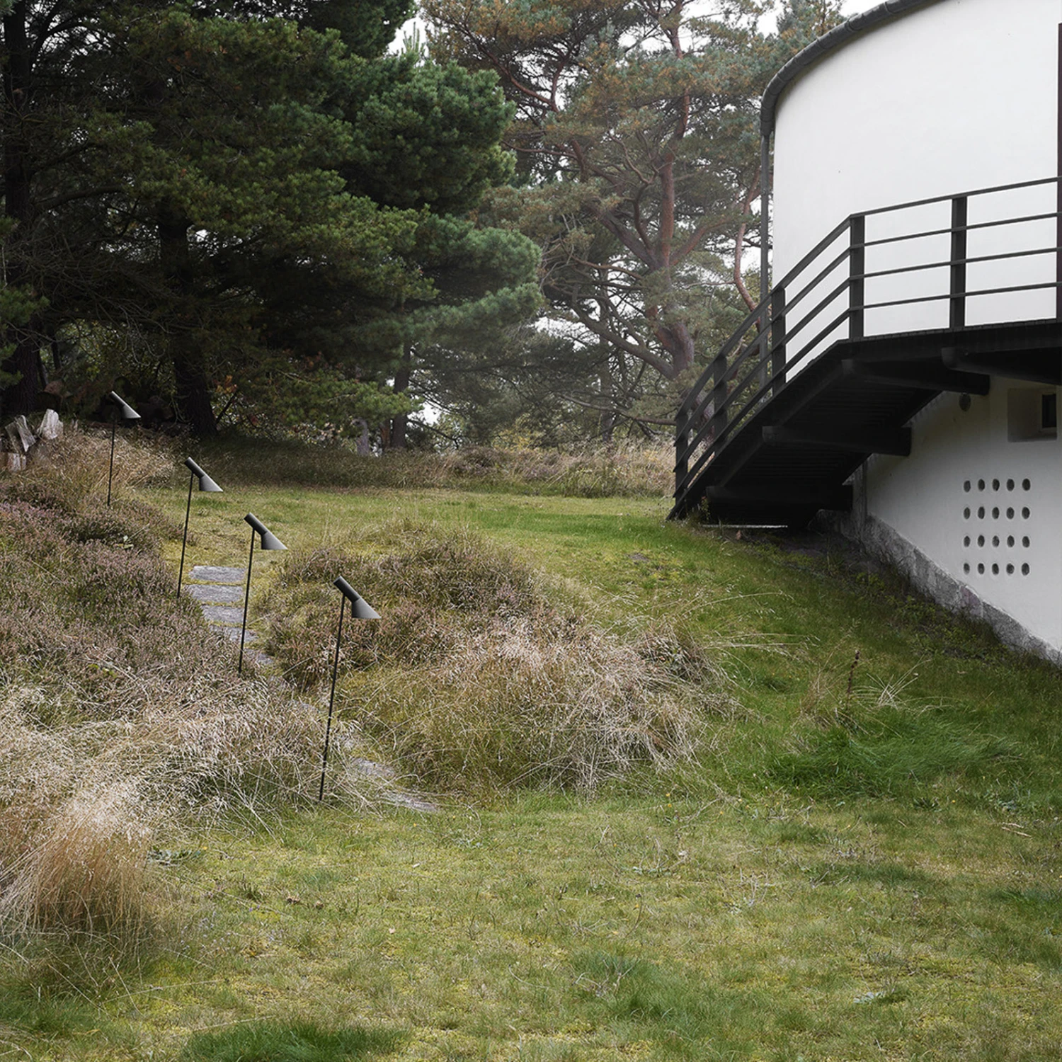 Louis Poulsen AJ Garden 95 Piquet/adaptateur 827 8 Louis Poulsen AJ Garden 95 Piquet/adaptateur 827 – Image 6