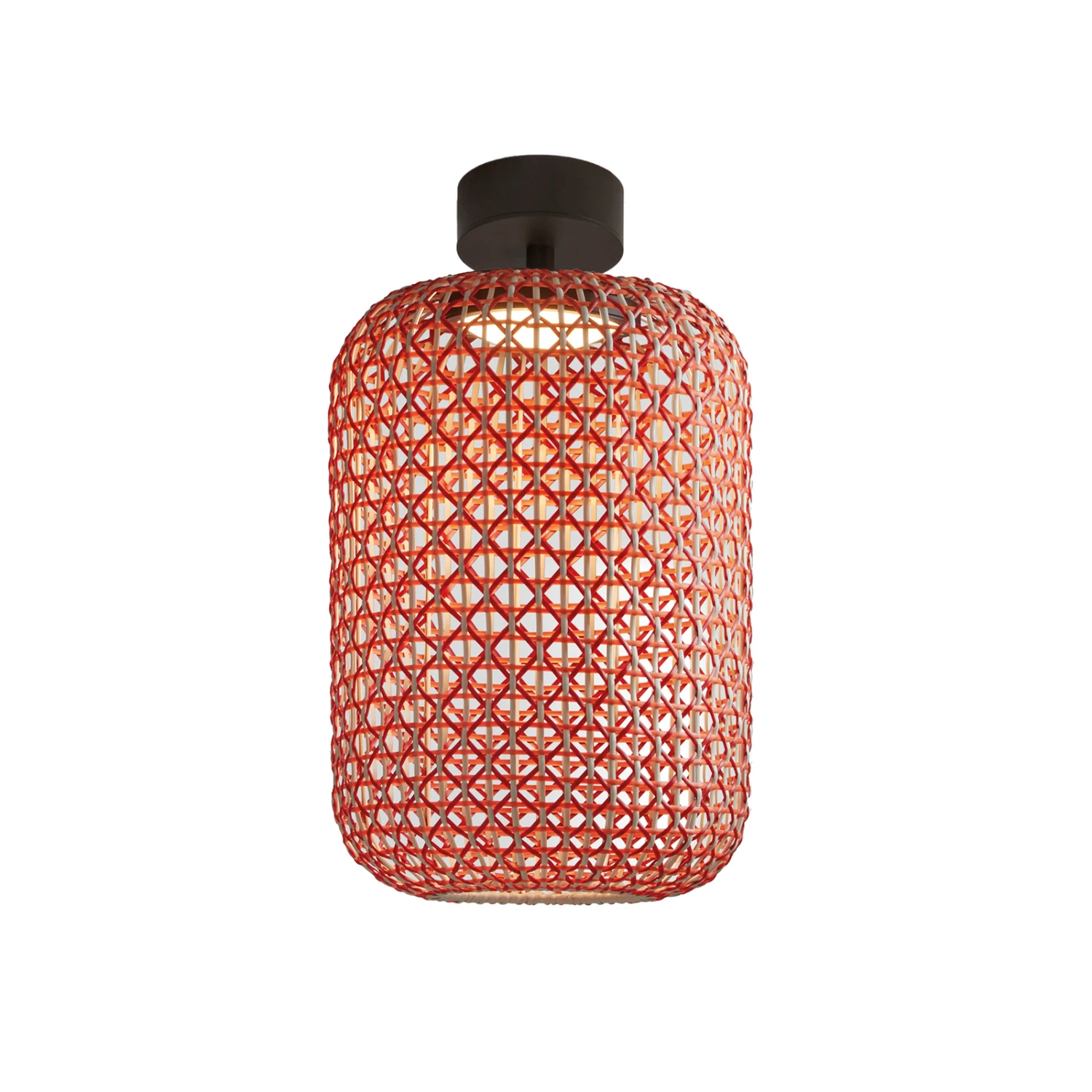 Bover Nans PF/31.2 Plafonnier Extérieur LED Rouge 3 Bover Nans PF/31.2 Plafonnier Extérieur LED Rouge