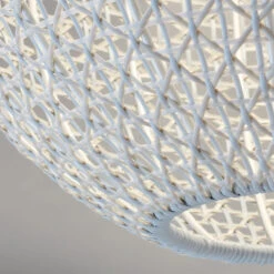 Bover Nans Sphere PF/60 Plafonnier LED Beige -Sélectionnez Les Magasins D'Éclairage 10016186 2