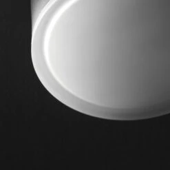 Plafonnier LED 1421 Extérieur, Graphite Ø 20,5 cm -Sélectionnez Les Magasins D'Éclairage 10016361 3