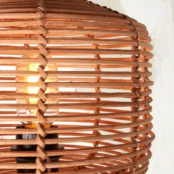 GOOD & MOJO Tanami Lampe à Poser H 40 cm Naturelle 13 GOOD & MOJO Tanami Lampe à Poser H 40 cm Naturelle -Sélectionnez Les Magasins D'Éclairage 10016757 3