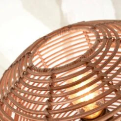 GOOD & MOJO Tanami Lampe à Poser H 40 cm Naturelle 14 GOOD & MOJO Tanami Lampe à Poser H 40 cm Naturelle -Sélectionnez Les Magasins D'Éclairage 10016757 4