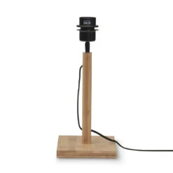 GOOD & MOJO Tanami Lampe à Poser H 40 cm Naturelle 16 GOOD & MOJO Tanami Lampe à Poser H 40 cm Naturelle -Sélectionnez Les Magasins D'Éclairage 10016757 6