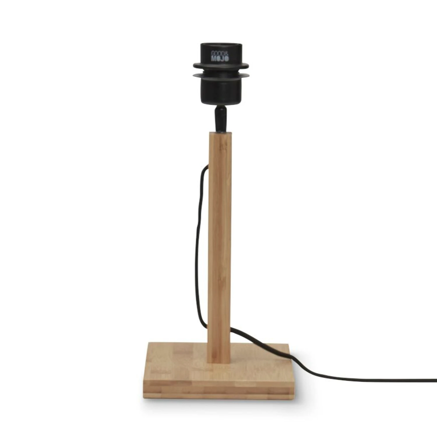 GOOD & MOJO Tanami Lampe à Poser H 40 cm Naturelle 9 GOOD & MOJO Tanami Lampe à Poser H 40 cm Naturelle – Image 7