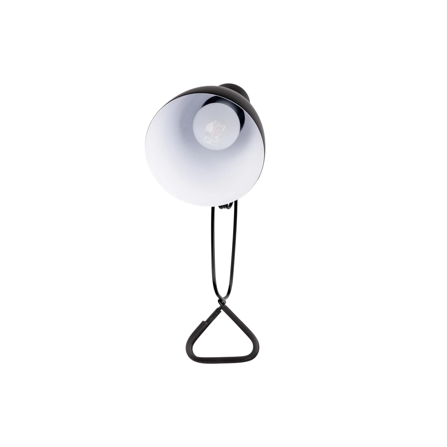 Lampe à Pince Mara Réglable Câble à Prise, Noir 6 Lampe à Pince Mara Réglable Câble à Prise, Noir – Image 4