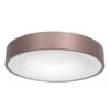 Plafonnier LED Ringlede, 2 700 K Ø 48 cm Bronze 1 Plafonnier LED Ringlede, 2 700 K Ø 48 cm Bronze -Sélectionnez Les Magasins D'Éclairage 10019309