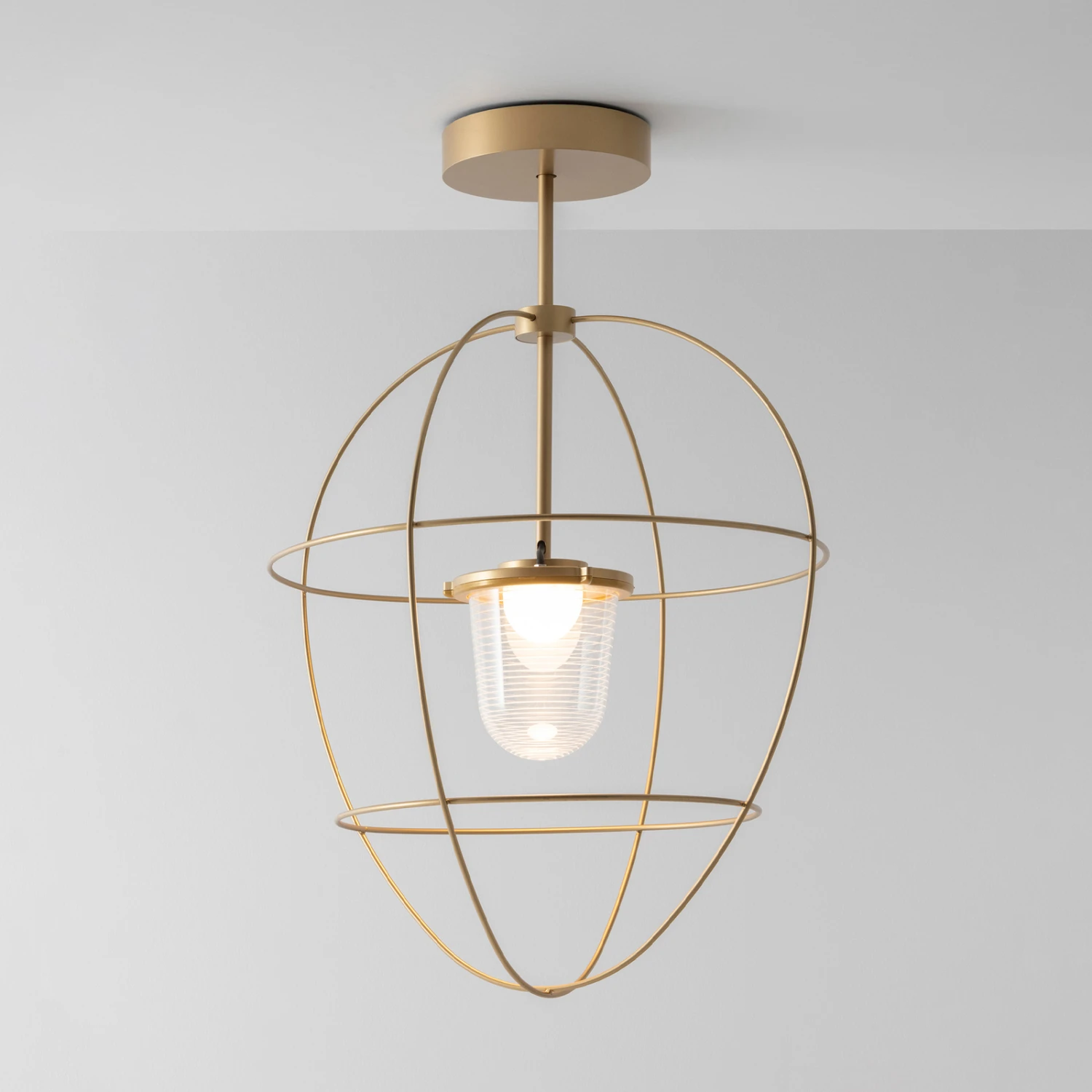 Artemide Nottola Plafonnier D’extérieur LED IP65 4 Artemide Nottola Plafonnier D’extérieur LED IP65 – Image 2