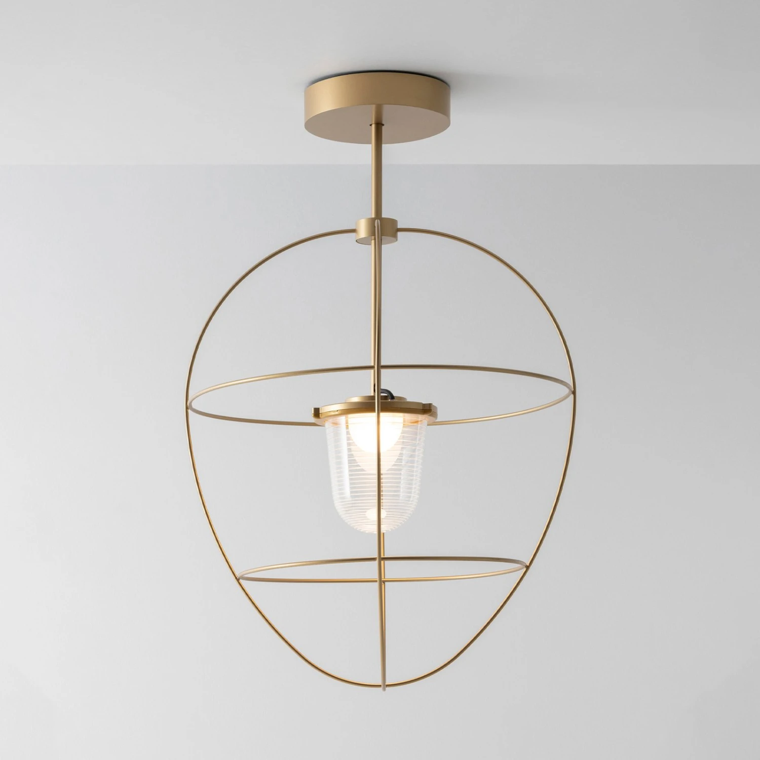 Artemide Nottola Plafonnier D’extérieur LED IP65 3 Artemide Nottola Plafonnier D’extérieur LED IP65