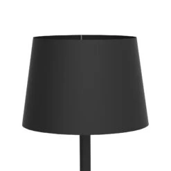Lampe à Poser Mikado LT Avec Abat-jour En Tissu -Sélectionnez Les Magasins D'Éclairage 1065076 1