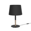 Lampe à Poser Mikado LT Avec Abat-jour En Tissu 1 Lampe à Poser Mikado LT Avec Abat-jour En Tissu -Sélectionnez Les Magasins D'Éclairage 1065076
