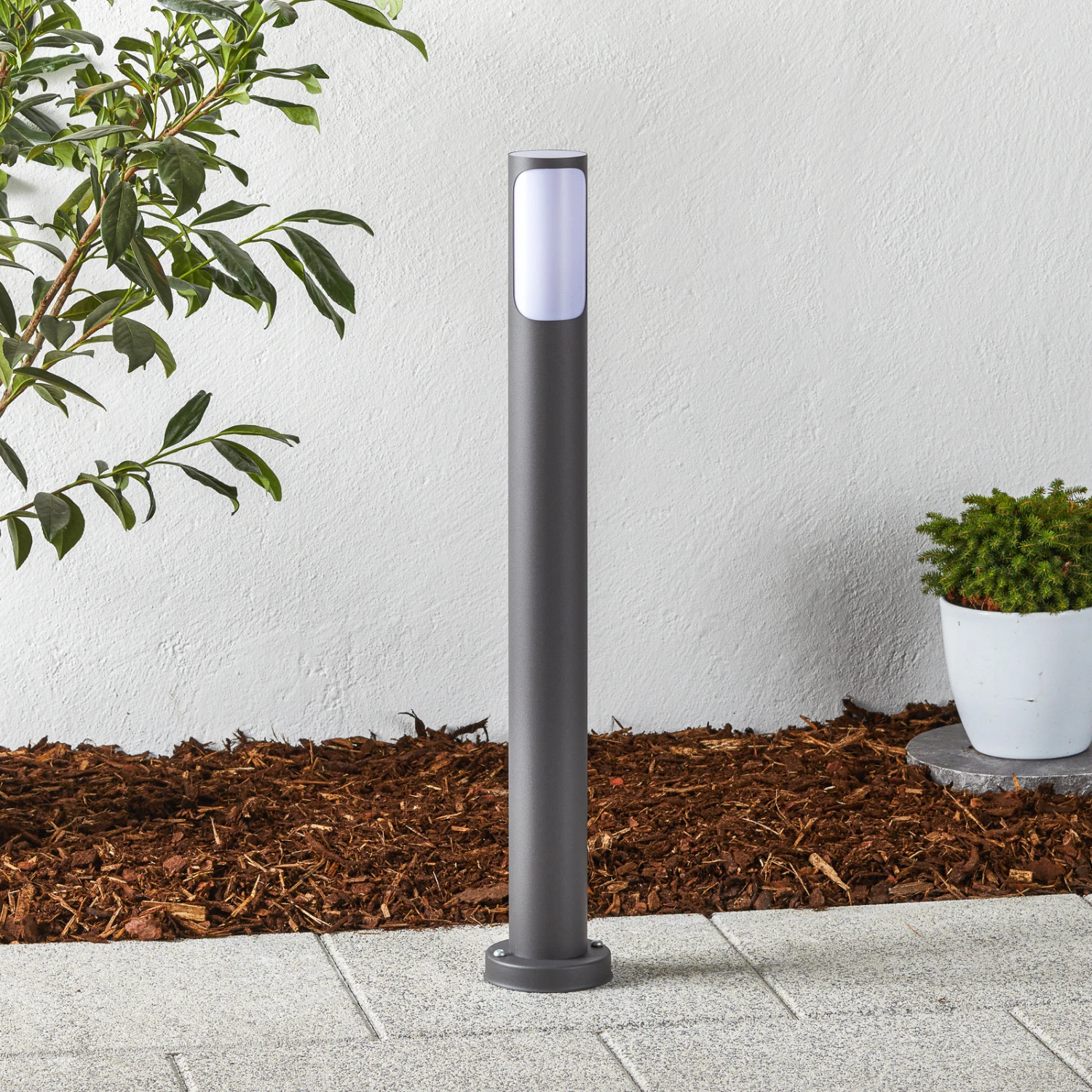 BRILLIANT Borne Lumineuse Gap 4 BRILLIANT Borne Lumineuse Gap – Image 2