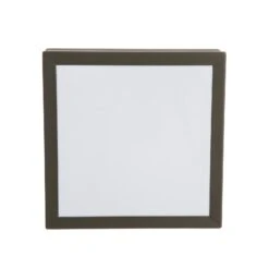 BRILLIANT Plafonnier D’extérieur Matteo, 2 X E27, IP44 -Sélectionnez Les Magasins D'Éclairage 1509663 3