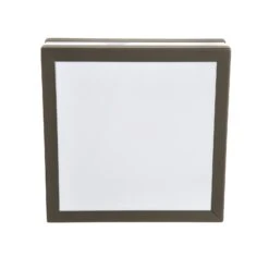 BRILLIANT Plafonnier D’extérieur Matteo, 2 X E27, IP44 -Sélectionnez Les Magasins D'Éclairage 1509663 4