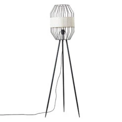 BRILLIANT Lampadaire Slope, Trépied -Sélectionnez Les Magasins D'Éclairage 1509742 5