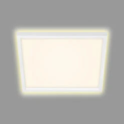 Plafonnier LED 7364, 42 X 42 cm, Blanc 11 Plafonnier LED 7364, 42 X 42 cm, Blanc -Sélectionnez Les Magasins D'Éclairage 1510537 3