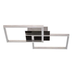 Plafonnier LED 3210-018 Pivotant, Dimmable -Sélectionnez Les Magasins D'Éclairage 1510603 3