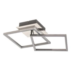Plafonnier LED 3210-018 Pivotant, Dimmable -Sélectionnez Les Magasins D'Éclairage 1510603 7