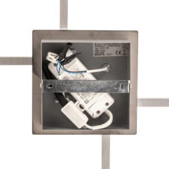 Plafonnier LED 3210-018 Pivotant, Dimmable -Sélectionnez Les Magasins D'Éclairage 1510603 8