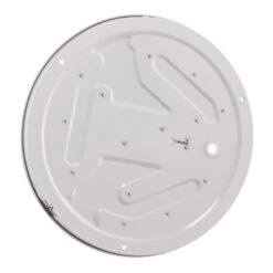 Plafonnier LED Runa Effet Rétroéclairage, Noir -Sélectionnez Les Magasins D'Éclairage 1510655 8