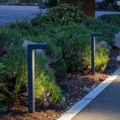 BRUMBERG Lantern Borne Lumineuse LED, 60 cm -Sélectionnez Les Magasins D'Éclairage 1512170 3