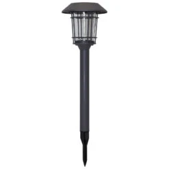 Star Trading Lampe Solaire LED Filip En Graphite Avec Piquet -Sélectionnez Les Magasins D'Éclairage 1523827 2