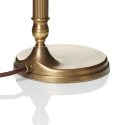 Lampe De Banquier Fait à La Main JIVAN -Sélectionnez Les Magasins D'Éclairage 1542002 3