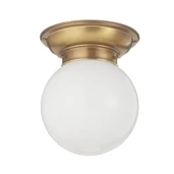 Plafonnier Jim Fabriqué En Allemagne -Sélectionnez Les Magasins D'Éclairage 1542088 1