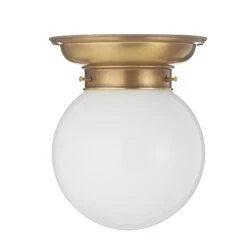 Plafonnier Jim Fabriqué En Allemagne -Sélectionnez Les Magasins D'Éclairage 1542088 2