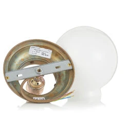 Plafonnier Jim Fabriqué En Allemagne -Sélectionnez Les Magasins D'Éclairage 1542088 5