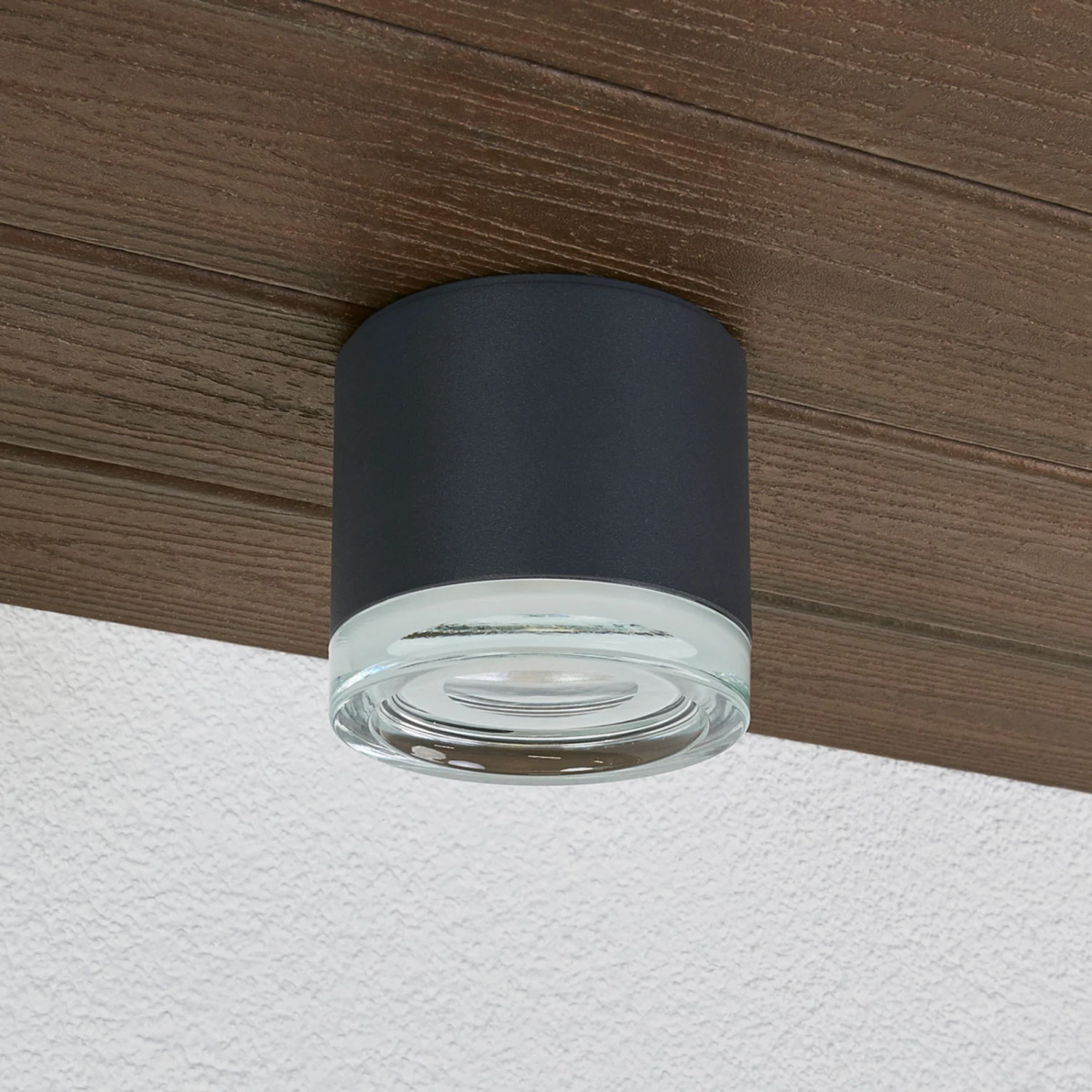 BEGA 66056K3 Plafonnier Graphite 3 000K 62° 4 BEGA 66056K3 Plafonnier Graphite 3 000K 62° – Image 2