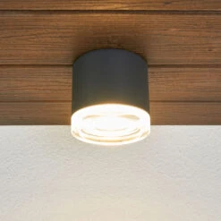 BEGA 66056K3 Plafonnier Graphite 3 000K 62° 10 BEGA 66056K3 Plafonnier Graphite 3 000K 62° -Sélectionnez Les Magasins D'Éclairage 1566006 2