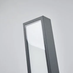 BEGA 77246K3 Borne Angulaire Graphite 3000K 1 Côté 13 BEGA 77246K3 Borne Angulaire Graphite 3000K 1 Côté -Sélectionnez Les Magasins D'Éclairage 1566033 4