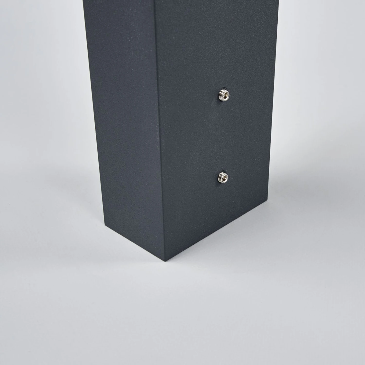 BEGA 77246K3 Borne Angulaire Graphite 3000K 1 Côté 8 BEGA 77246K3 Borne Angulaire Graphite 3000K 1 Côté – Image 6