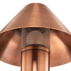 BEGA 84074K3 Borne LED Cuivre Symétrique -Sélectionnez Les Magasins D'Éclairage 1566318 6