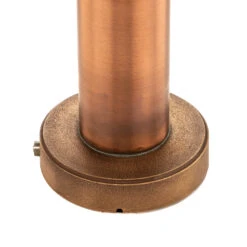 BEGA 84072K3 Borne Lumineuse Cuivrée Asymétrique -Sélectionnez Les Magasins D'Éclairage 1566319 4